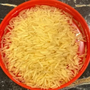 Basmati 1121 Golden Sella