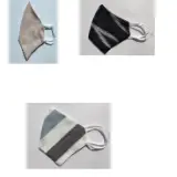 Khadi Handloom 2 Layer Mask