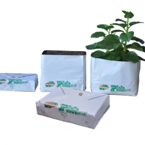Heavy Duty Open Top Planter Grow Bags