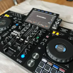Pioneer Xdj Rx3 All In One Complete Dj Equipment